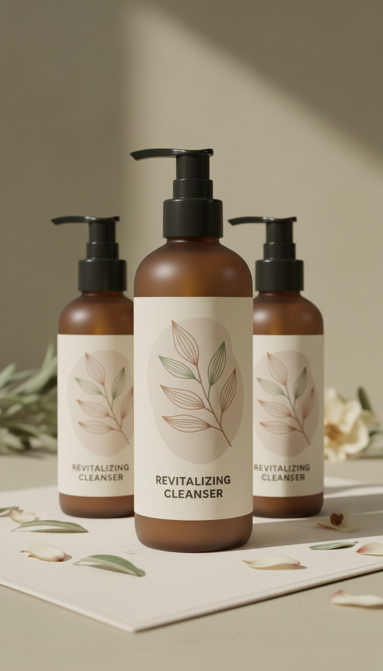 Celestial Night Renewal Elixir