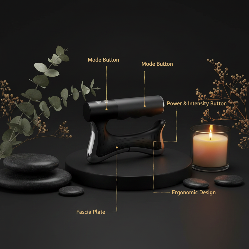 Ritual Haus Botanical Product Diagram